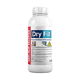 DRYFİX ANTİ SLİP SOLUSYON KAYDIRMAZ SOLÜSYON