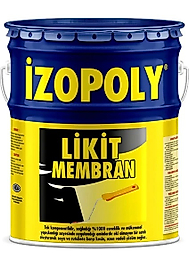 İzopoly Likit Membran 15KG