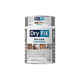 DRYFİX GLASSY 100 SIVI CAM KAPLAMA