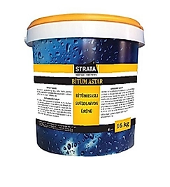 STRATA BİTÜM MEMBRAN ASTARI 16 KG