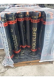 BİRLEŞİM MEMBRAN P3000 3MM  10 METRE