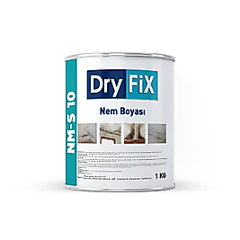 DRYFİX NM-S 10 LİKİT NEM BOYASI