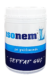 İSONEM L ŞEFFAF GÜÇ 1 LT