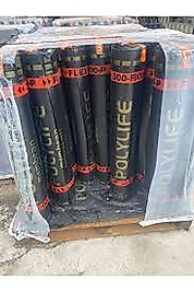 BİRLEŞİM MEMBRAN C2000