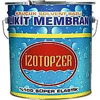 WATERBLOCK İZOTOPZER LİKİT MEMBRAN 17 KG