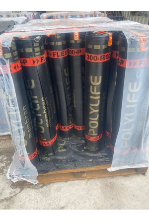 BİRLEŞİM MEMBRAN P3000 3MM  10 METRE